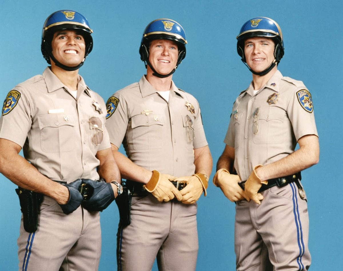 (1200×948). Tv shows, Larry wilcox, Movie stars