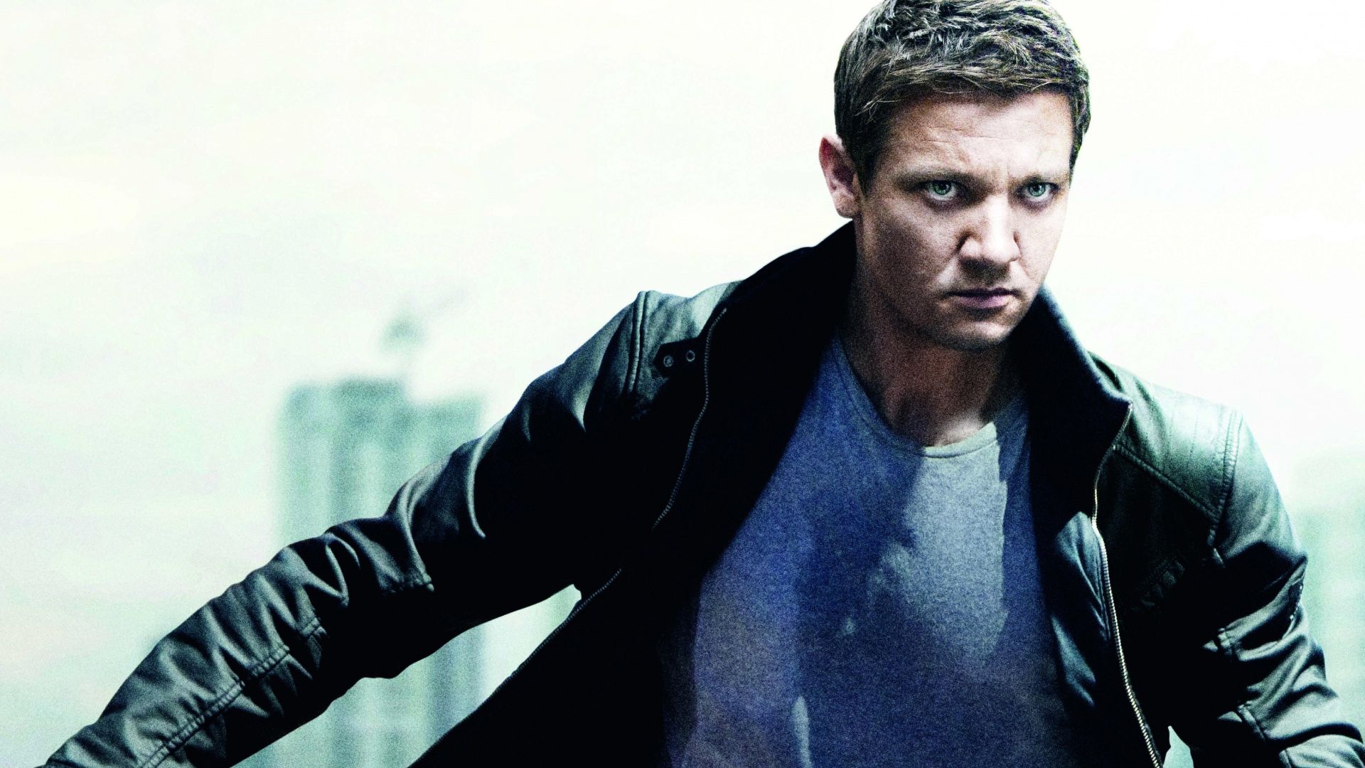 Jeremy Renner Actor Wallpaper 66261 1920x1080px