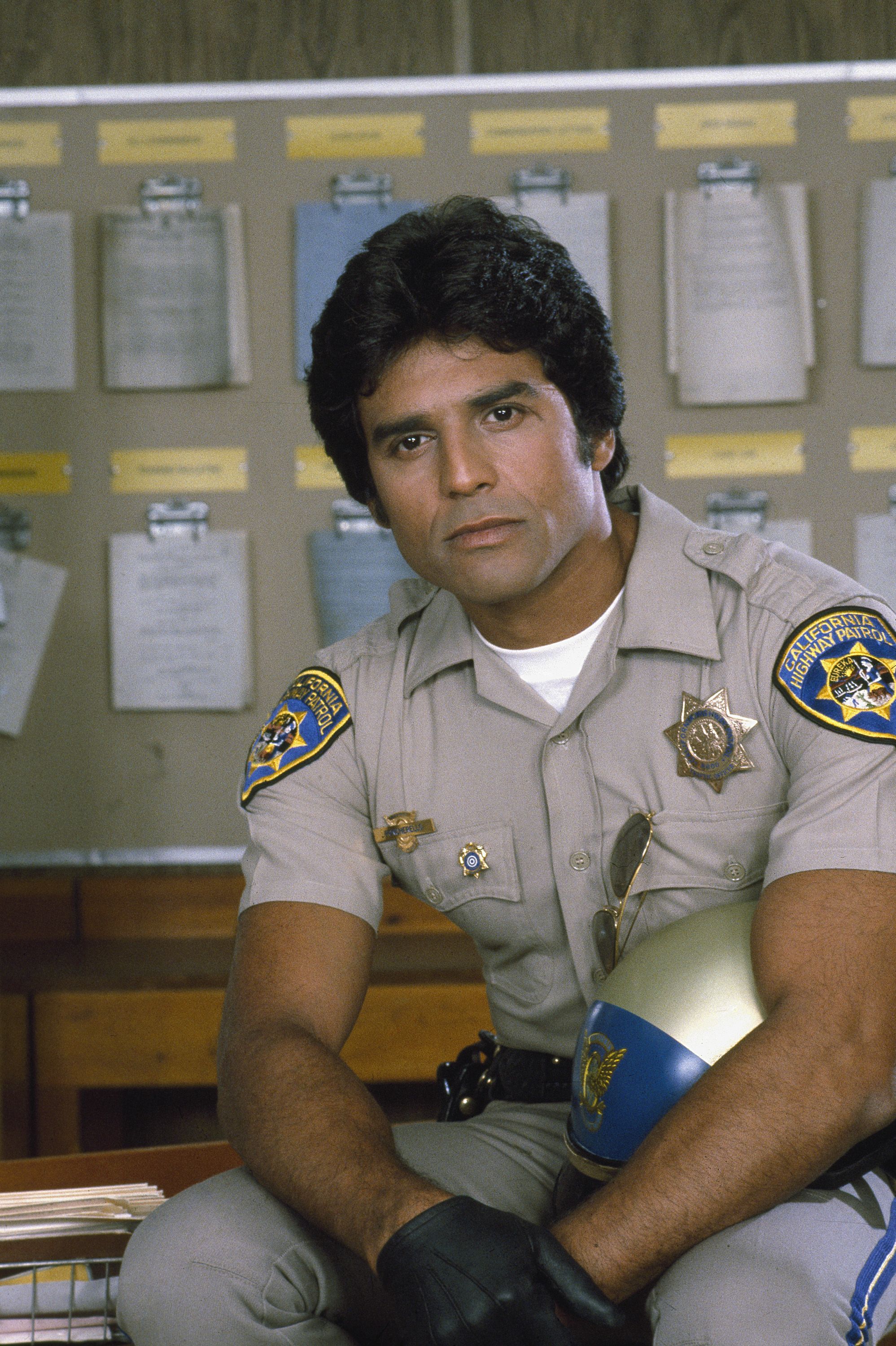 CHiPs Ponch And John Wallpapers - Wallpaper Cave