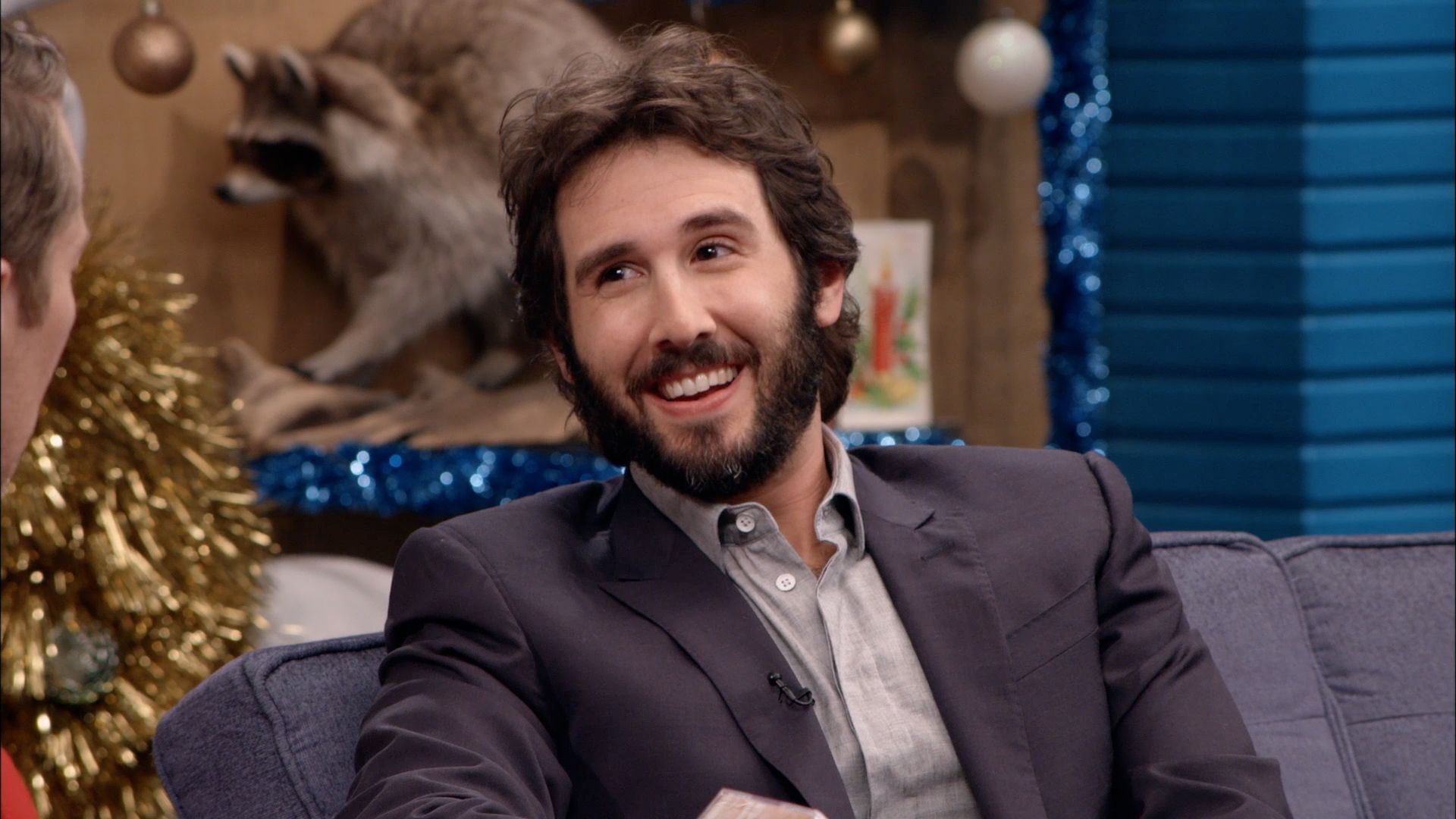 Josh Groban's 5 Funniest Moments