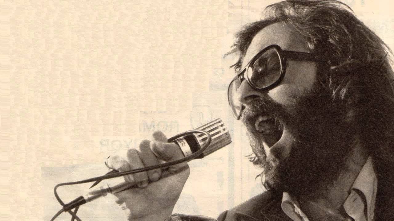 Cem Karaca Artmanik 7