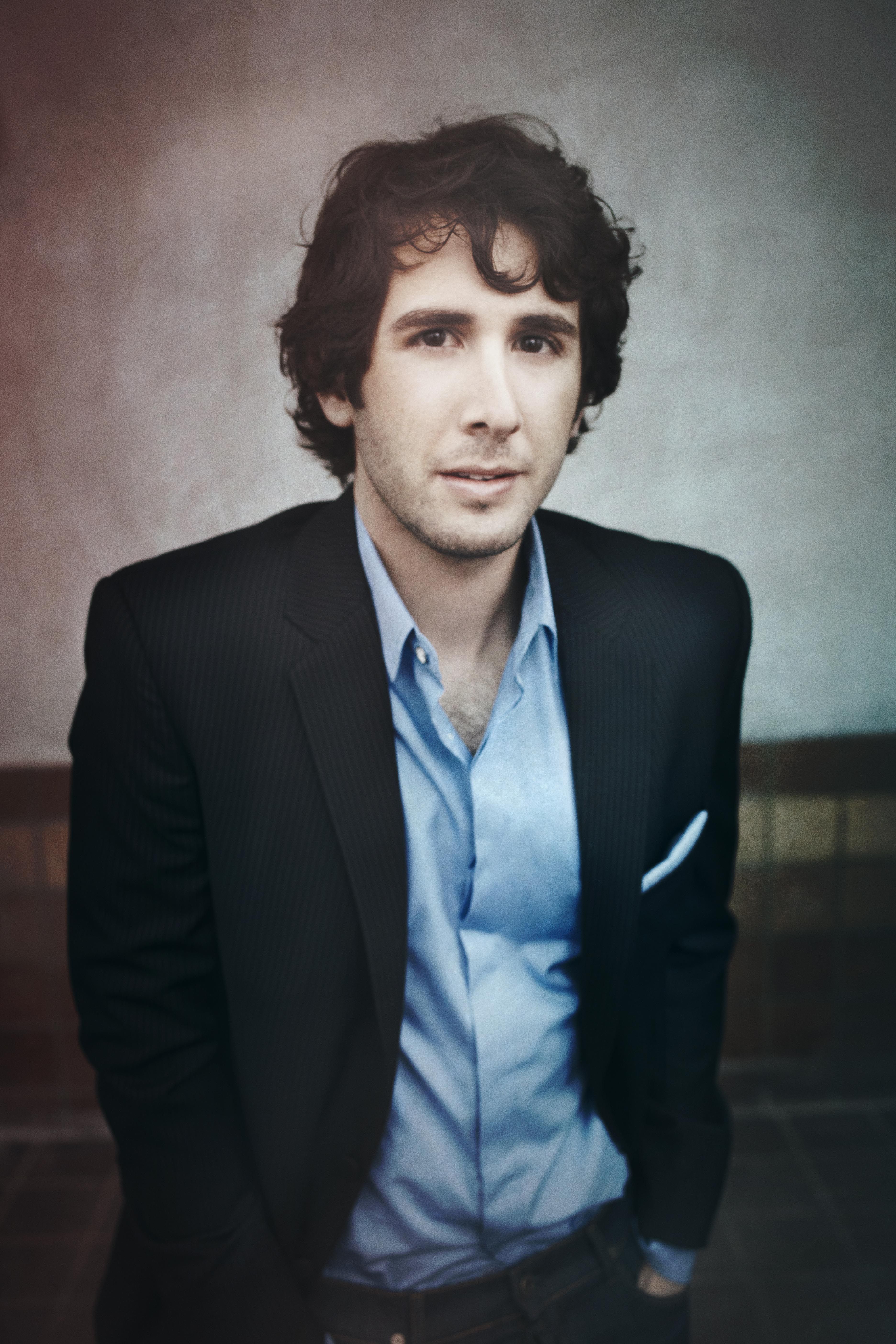 Josh Groban Wallpapers - Wallpaper Cave