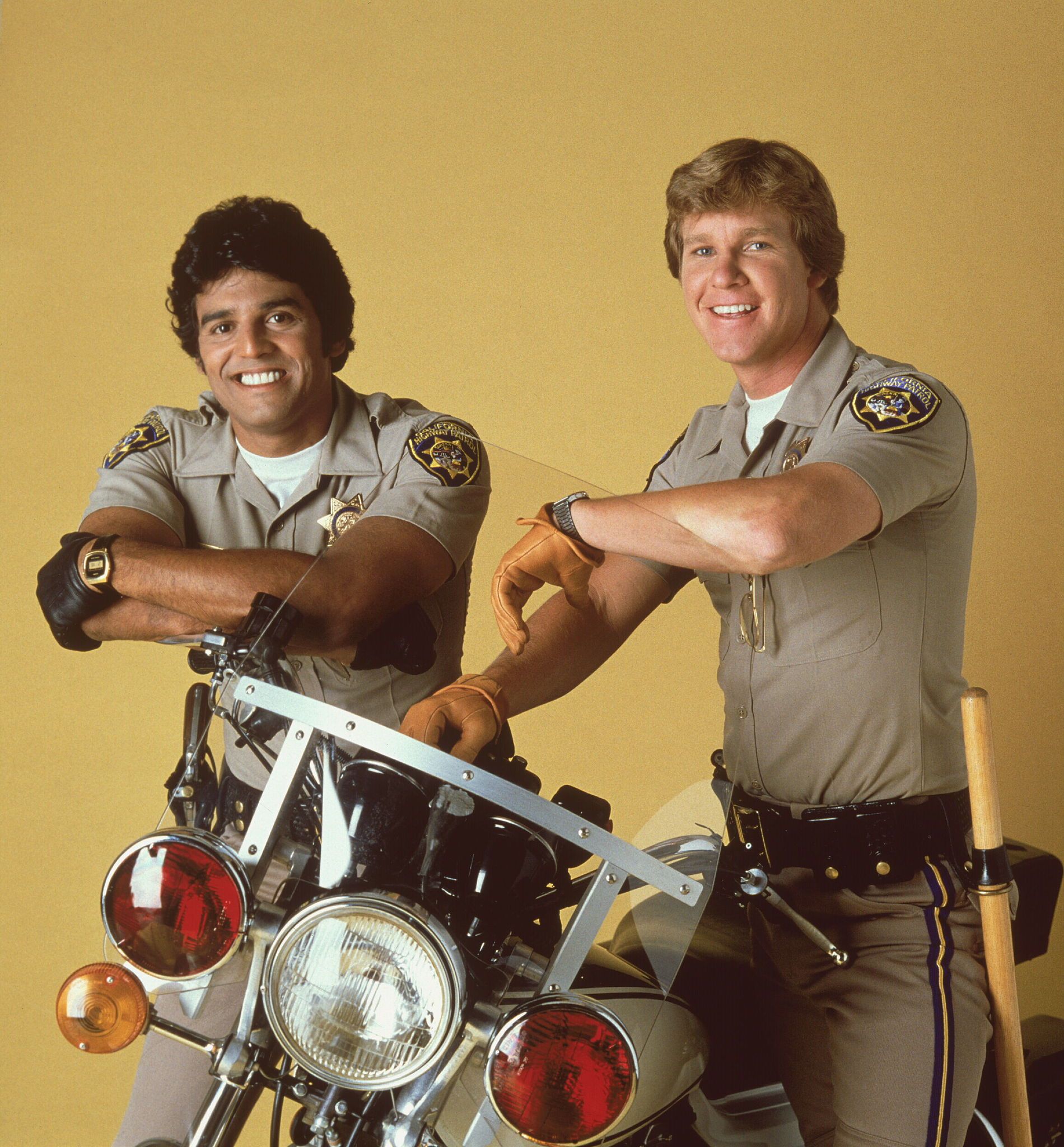 CHiPs (TV Series 1977–1983)