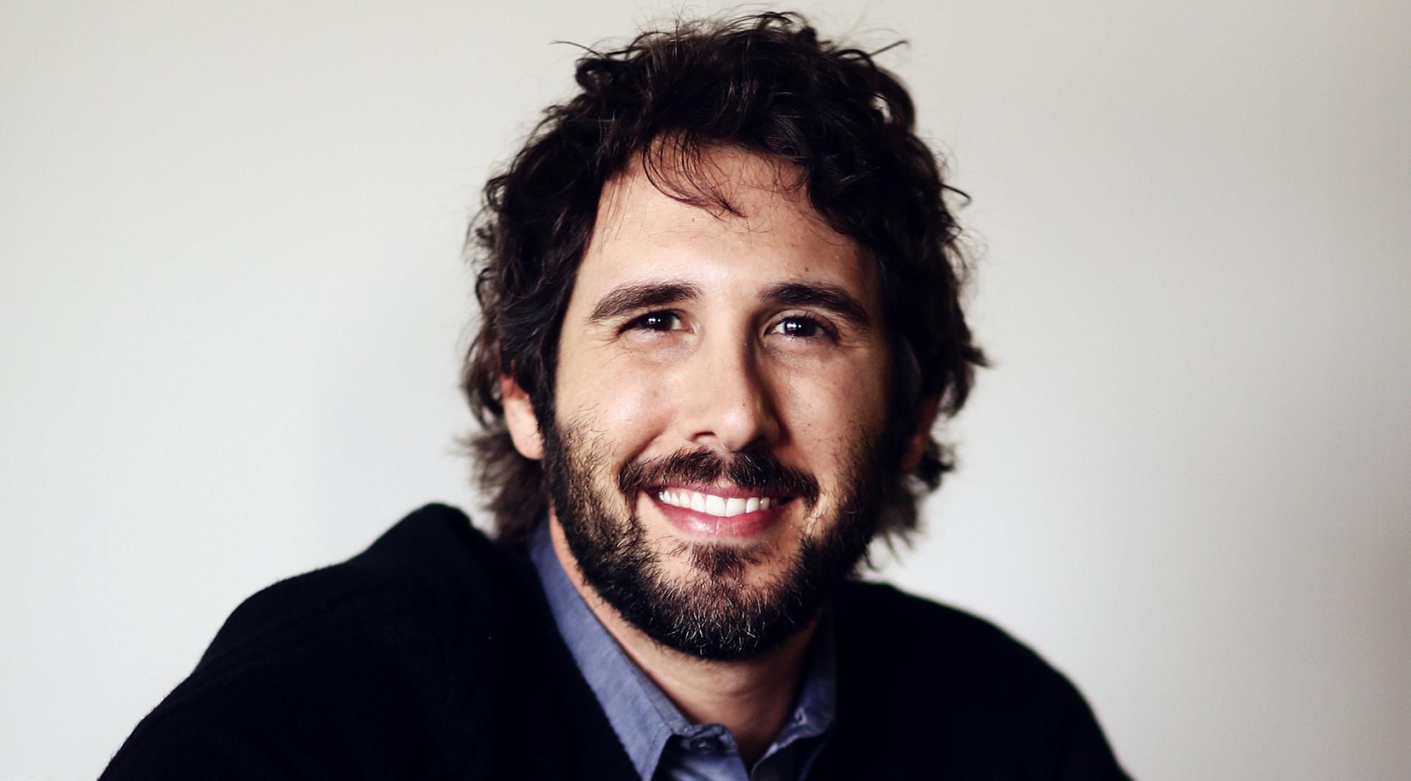 Josh Groban Wallpapers - Wallpaper Cave