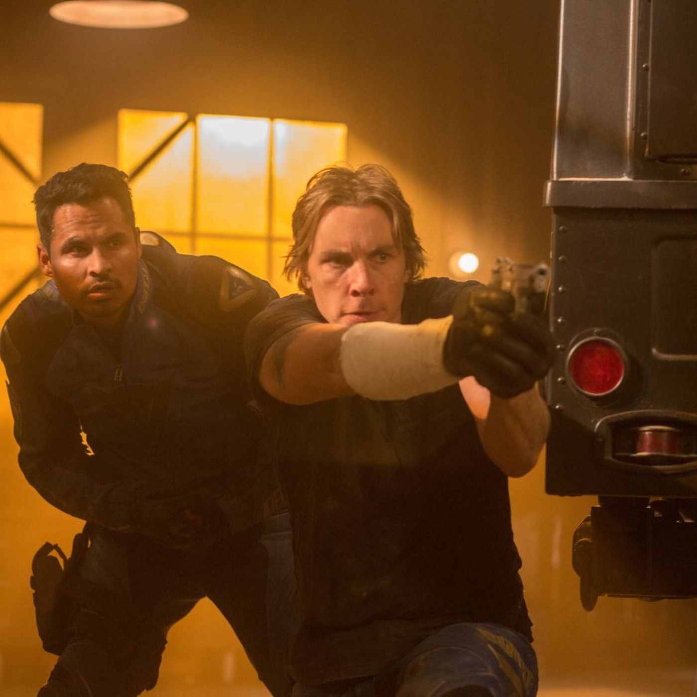 Ten Questions About the Abominably Bad 'CHiPs' Reboot