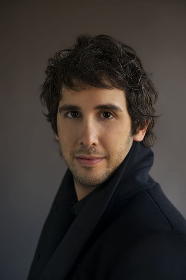 Josh Groban Wallpapers - Wallpaper Cave