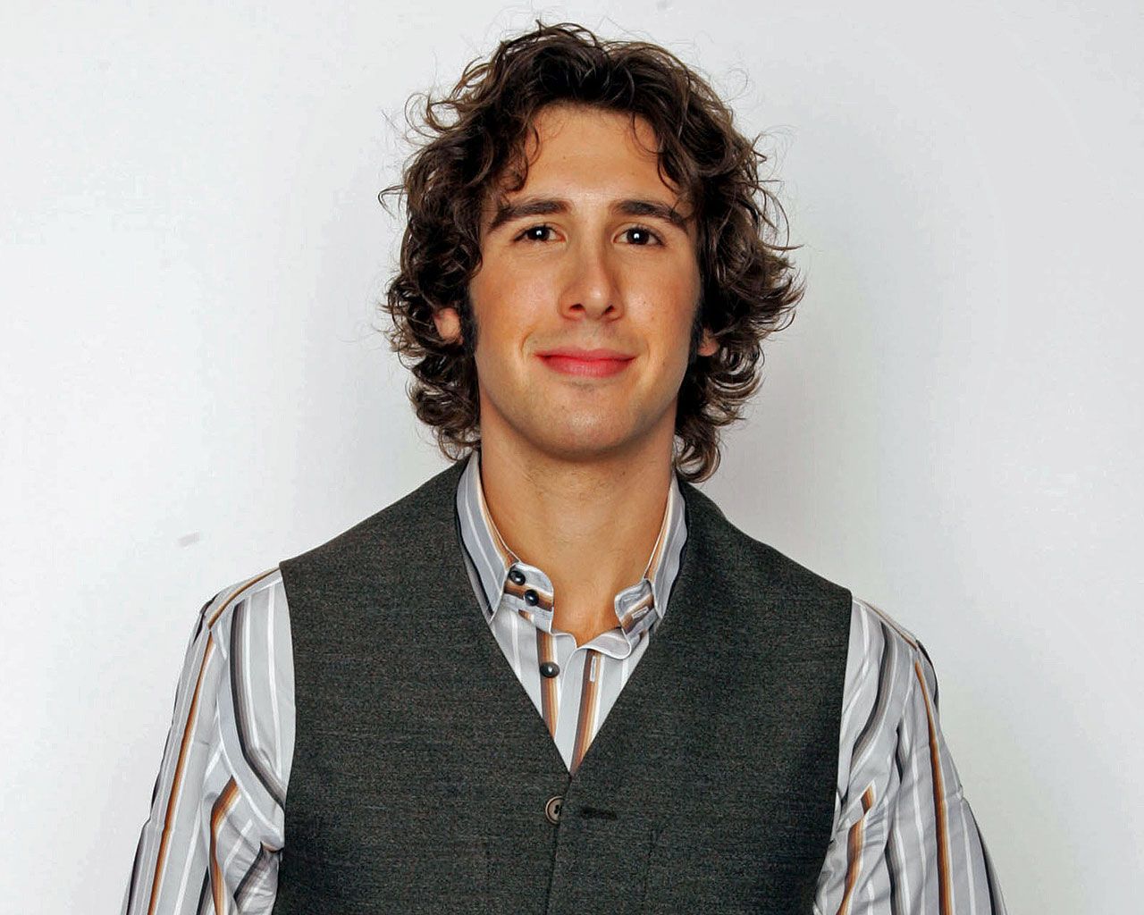 Josh Groban wallpaperx1024