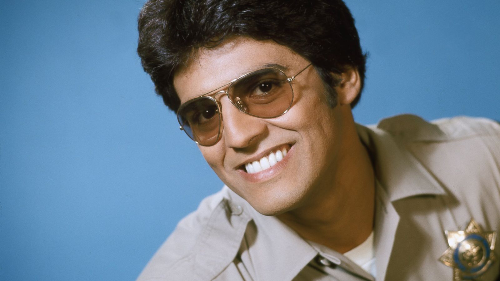 Things You Never Knew About 'CHiPs' and Erik Estrada