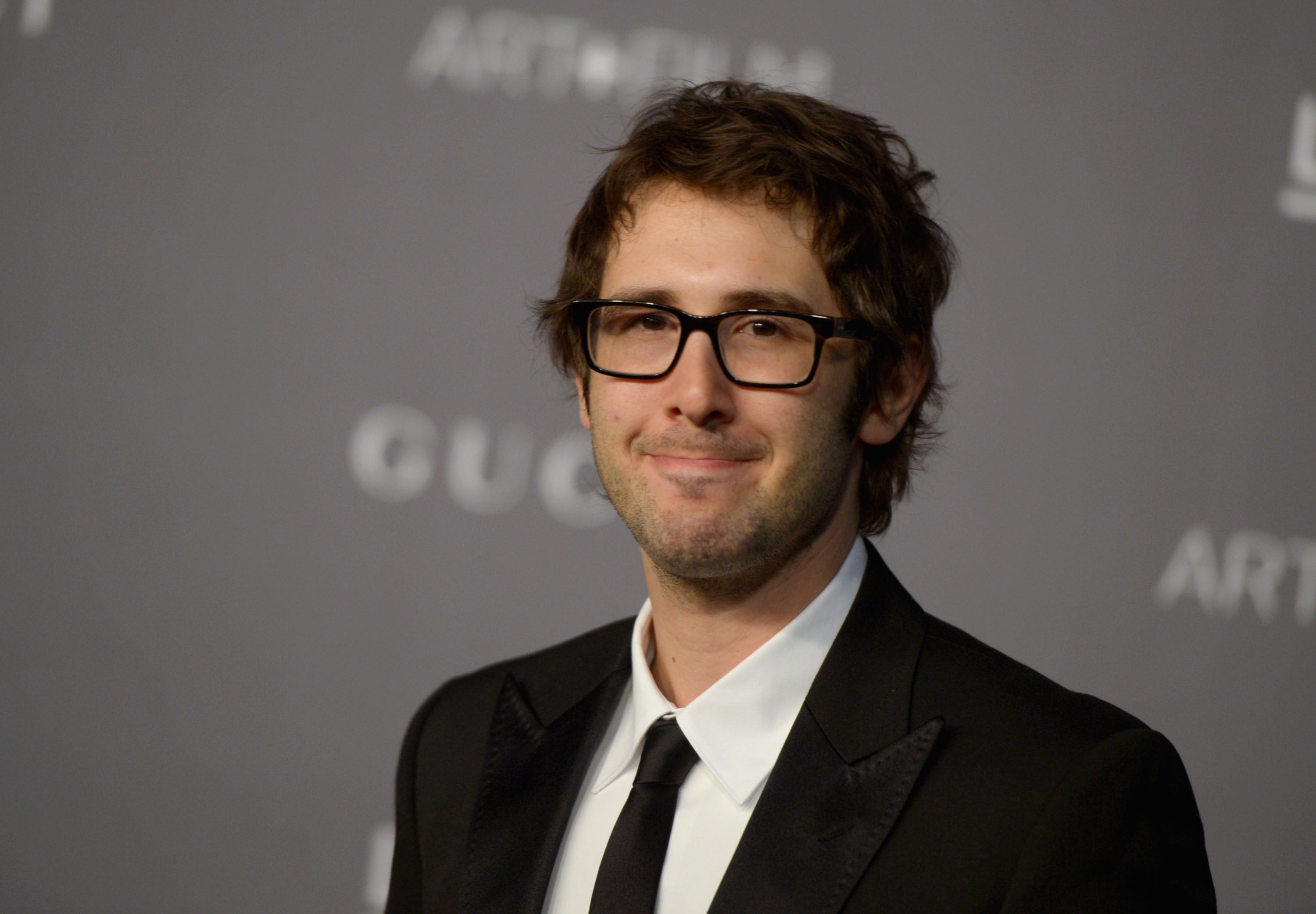 Josh Groban Wallpapers - Wallpaper Cave