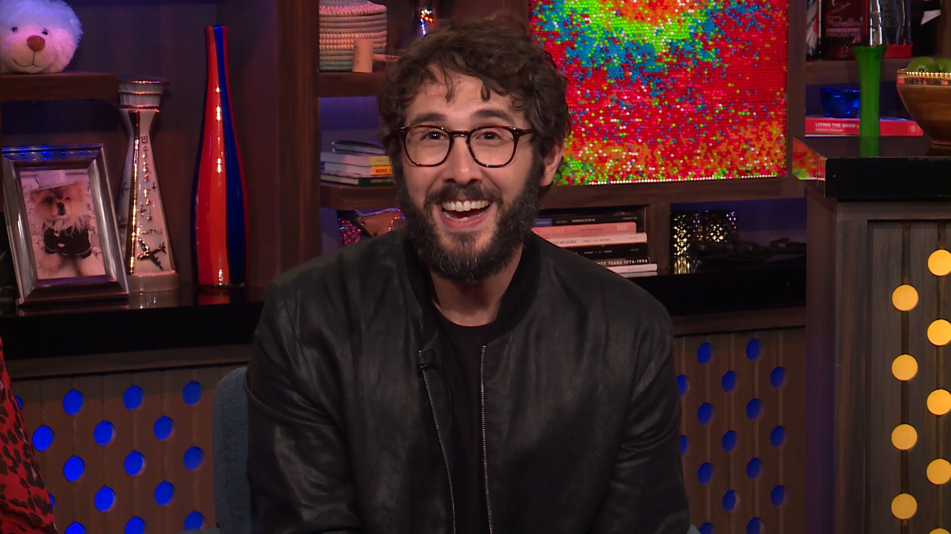 Josh Groban Wallpapers Wallpaper Cave
