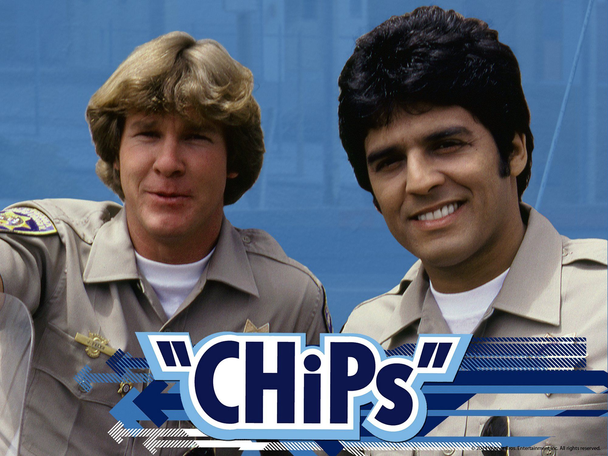 CHiPs Ponch And John Wallpapers - Wallpaper Cave