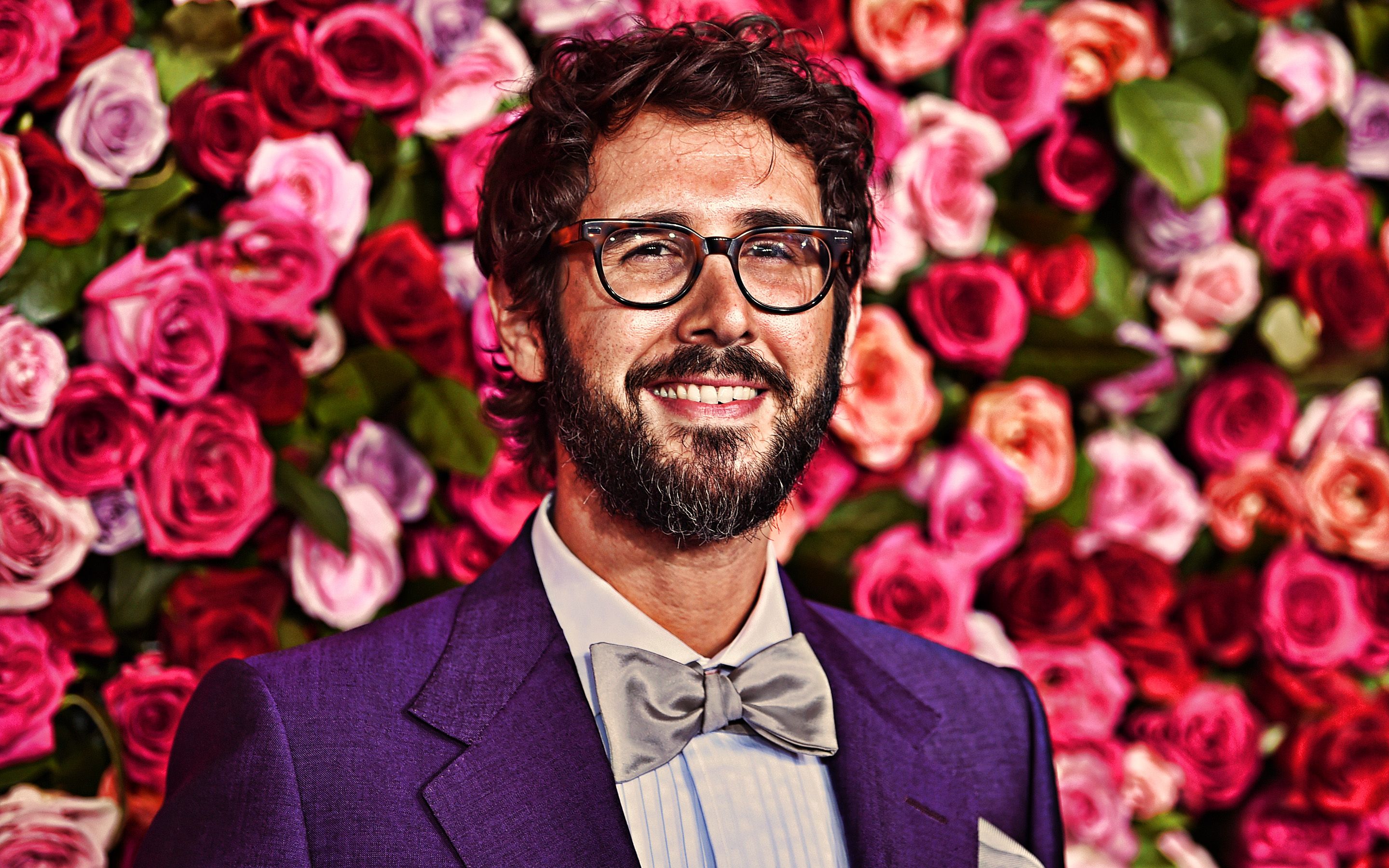 Josh Groban Wallpapers Wallpaper Cave