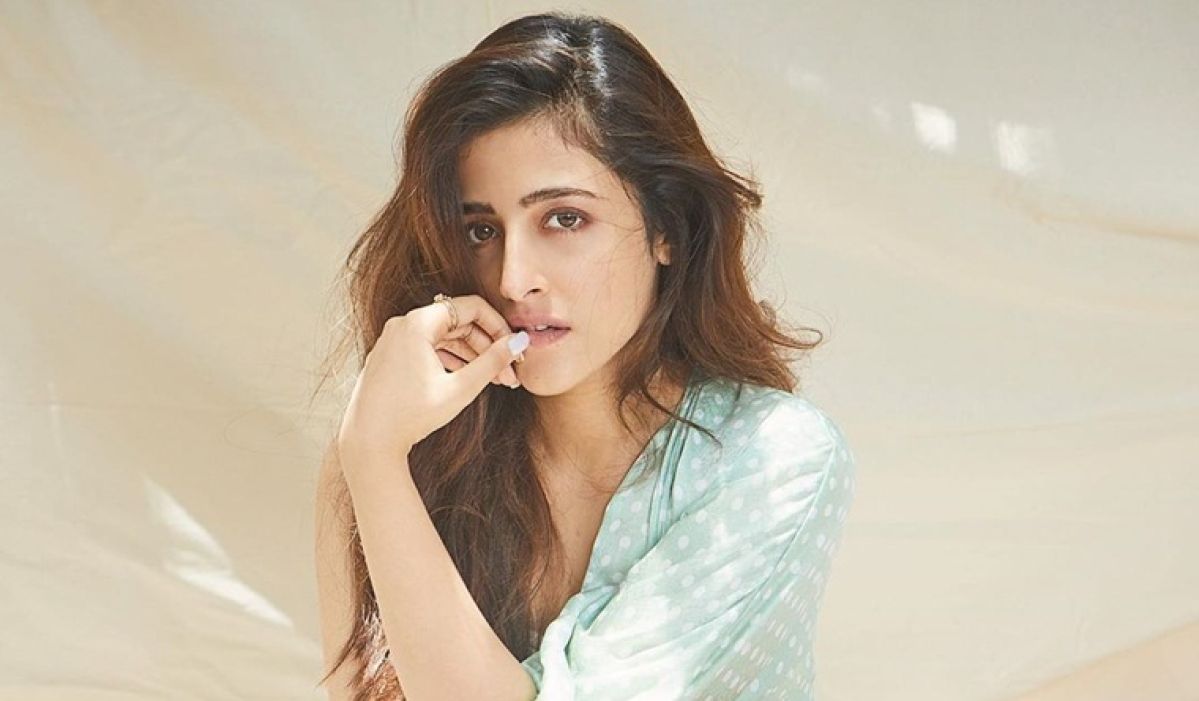 pics of Nupur Sanon that can make you forget her famous sister