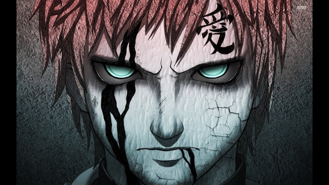 Cool Badass Anime Drawings