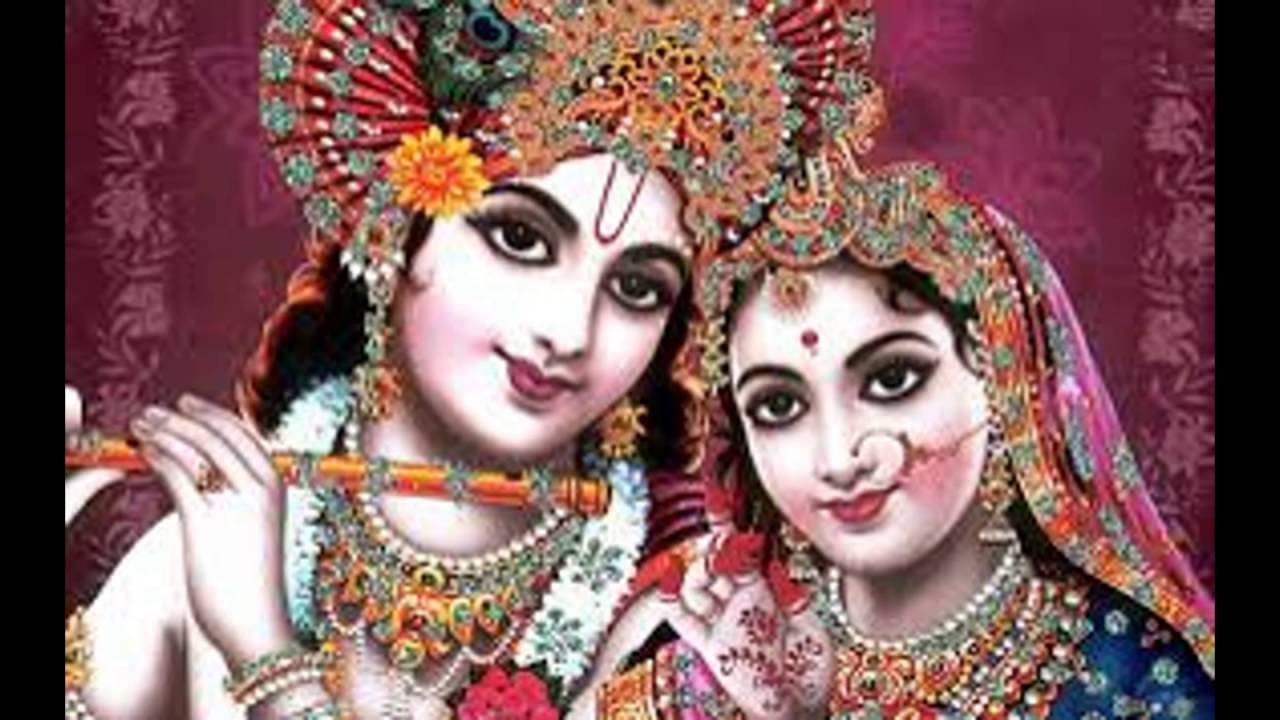 Full HD Radha Krishna Wallpaper & Background Download
