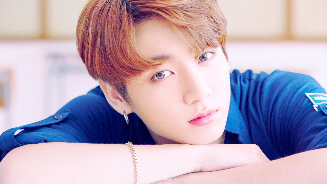 BTS Jungkook FREE Picture