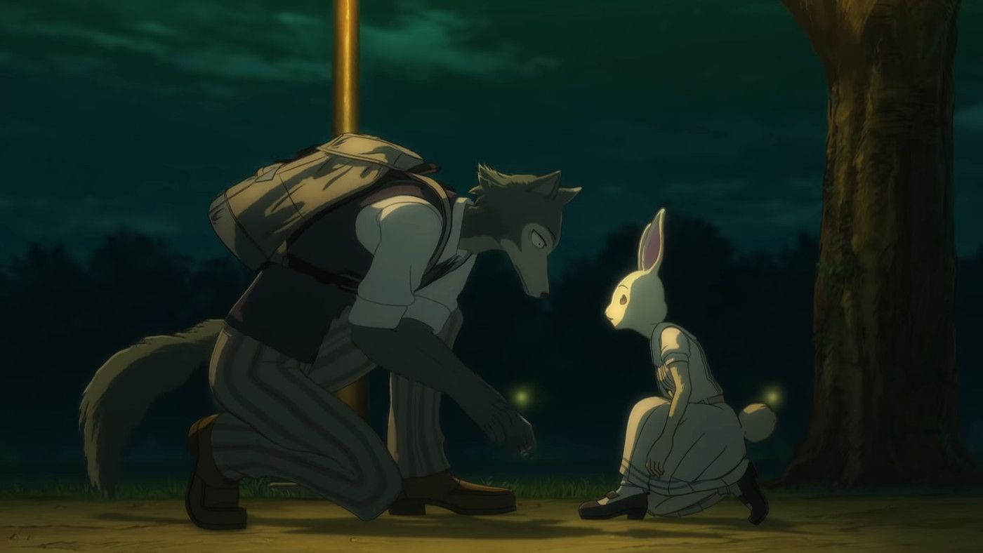 Beastars 4k Computer Wallpapers Wallpaper Cave Beastars 4k Computer Wallpapers Wallpaper Cave