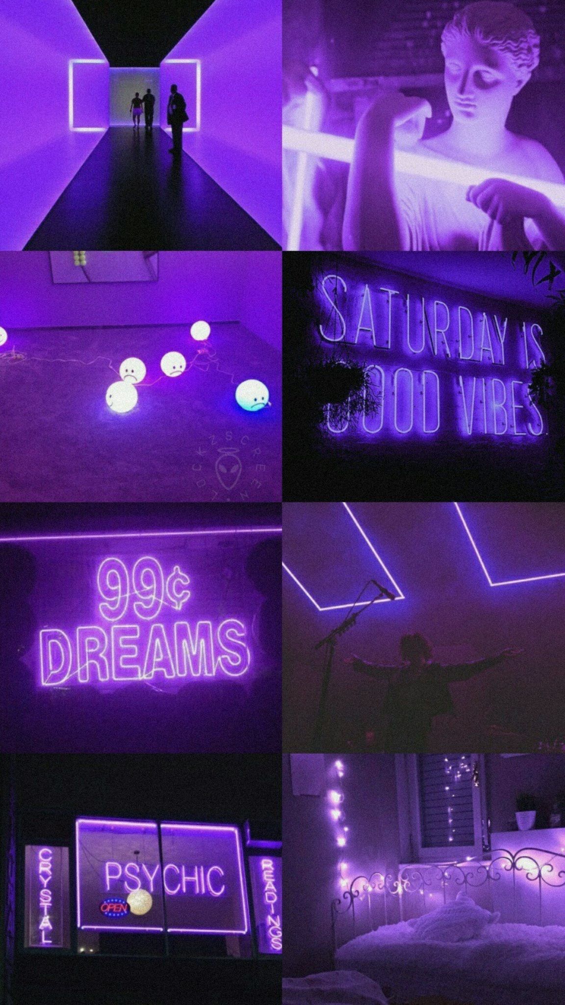 Excellent Wallpaper Aesthetic Purple Neon You Can Get It For Free Aesthetic Arena