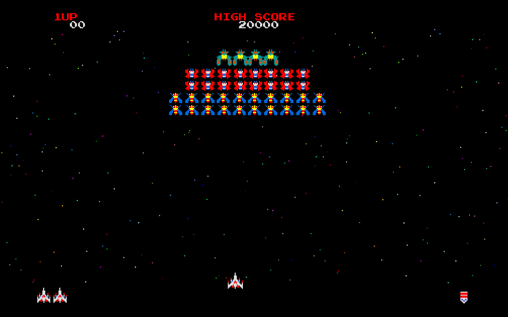 Free Retro Gaming Wallpaper Widescreen at Cool Monodomo