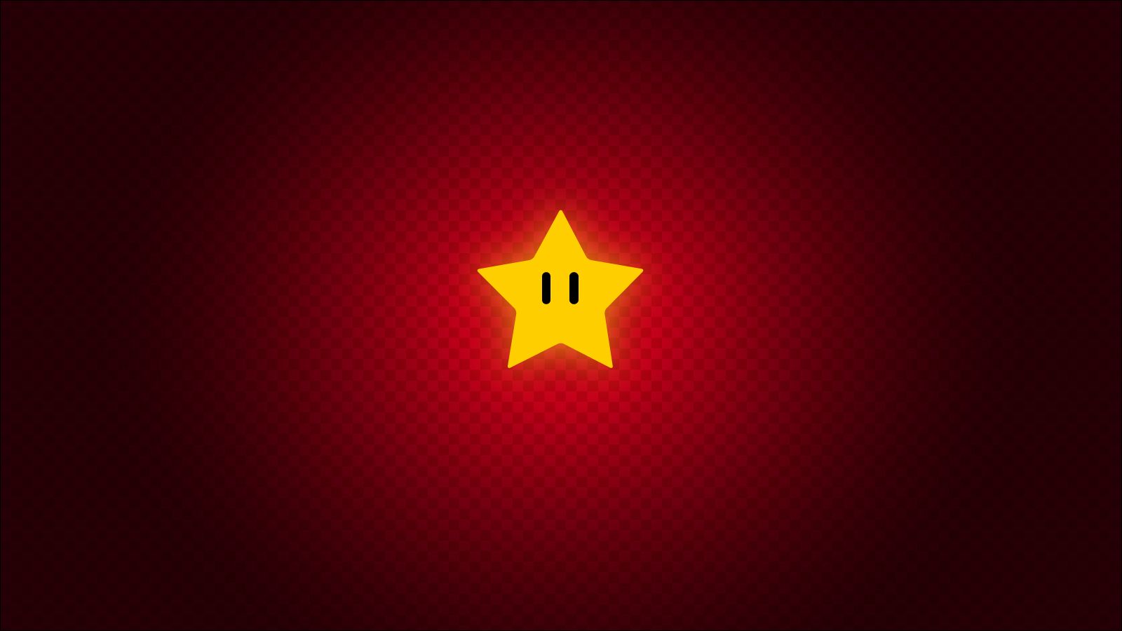 Free Retro Gaming Wallpaper Background at Cool Monodomo