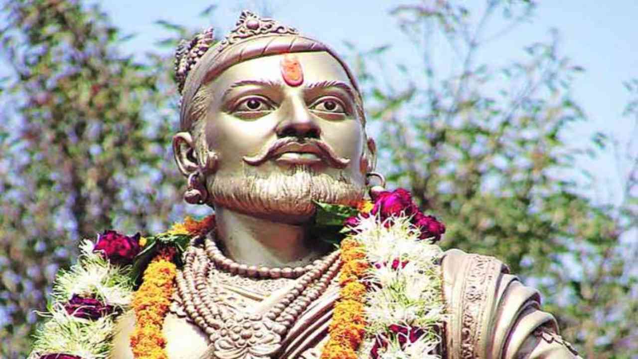 Sambhaji Maharaj Jayanti 2020: WhatsApp Messages, Wishes
