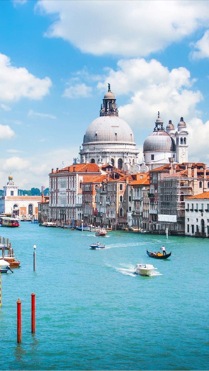 Venice, Italy wallpaper. Cool places to visit