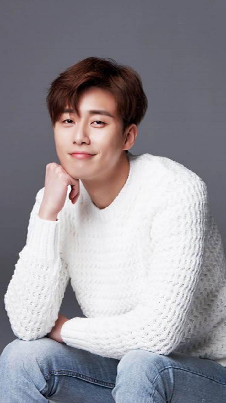 Park Seo Joon Wallpaper for Android