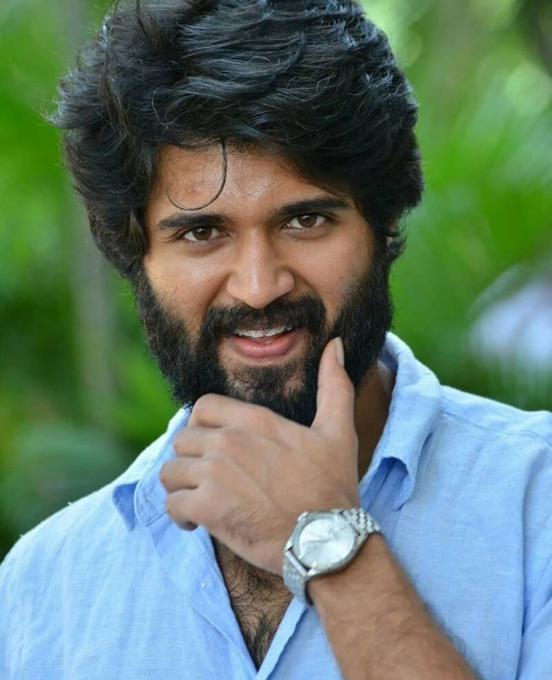 Vijay Devarakonda HD Wallpapers - Wallpaper Cave