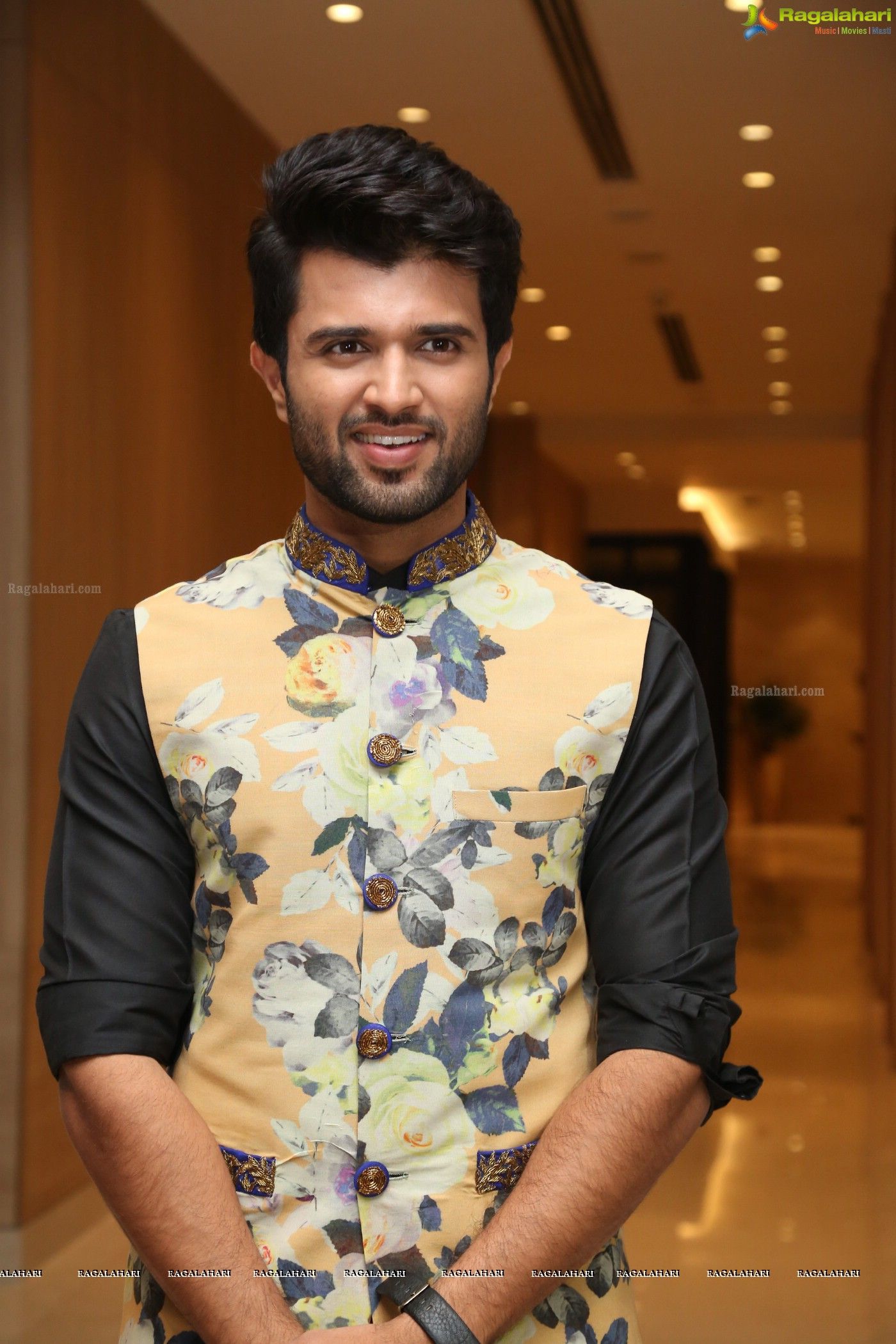 Vijay Sai Devarakonda