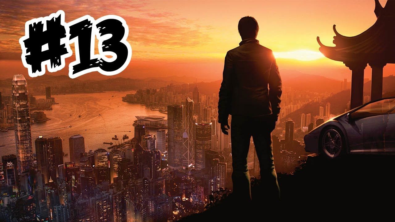 Sleeping Dogs Gameplay Walkthrough 13 MISSION YET