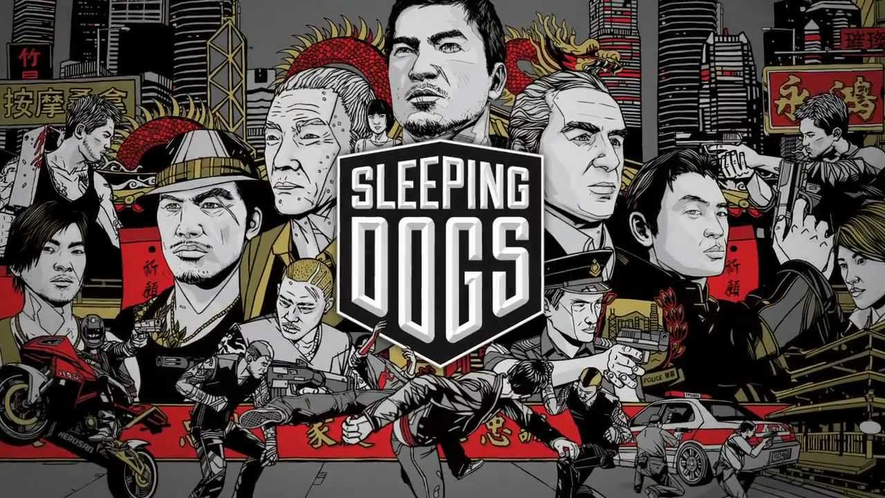 Sleeping Dogs wallpaper, Video Game, HQ Sleeping Dogs picture