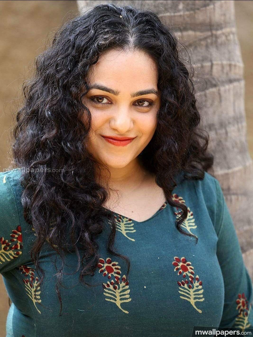 Nithya Menon Desktop Photos Wallpapers - Wallpaper Cave