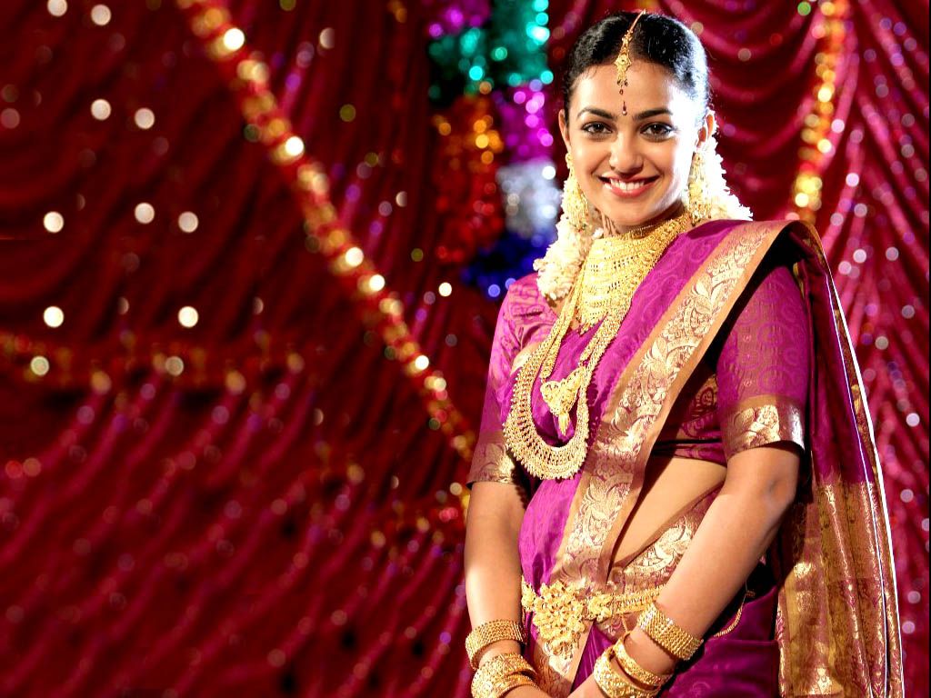 nithya menon desktop wallpaper, free desktop Wallpaper