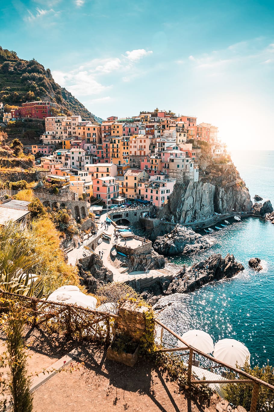 43+ Italy Wallpapers: HD, 4K, 5K for PC and Mobile | Download free images  for iPhone, Android