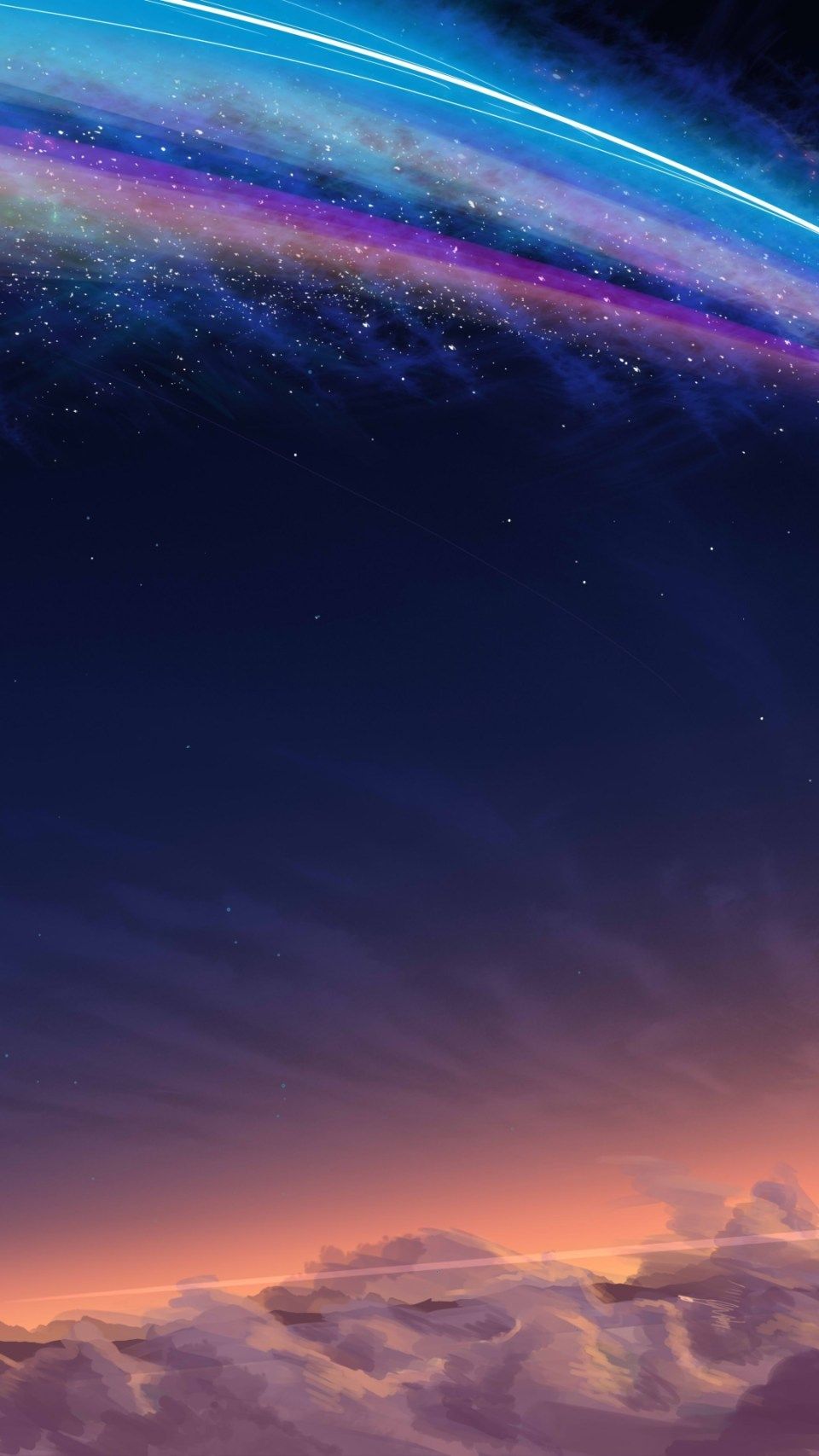 Your Name Phone Wallpaper Free Your Name Phone Background