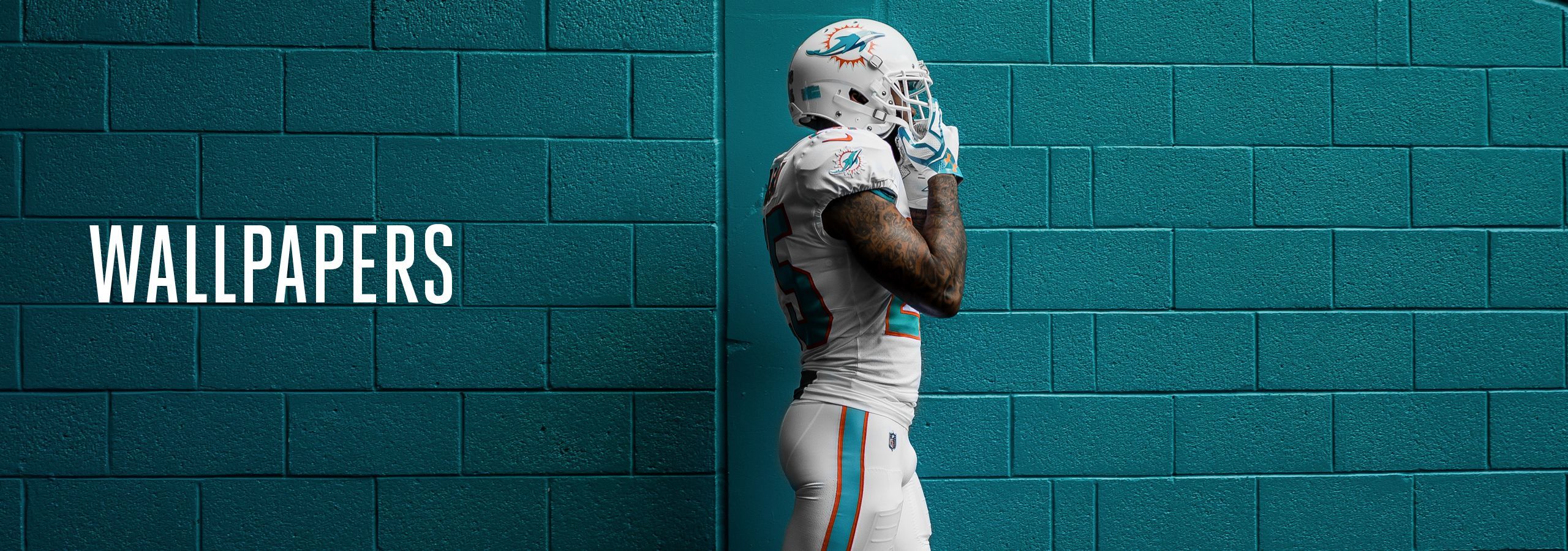 Dolphins Wallpaper. Miami Dolphins .miamidolphins.com
