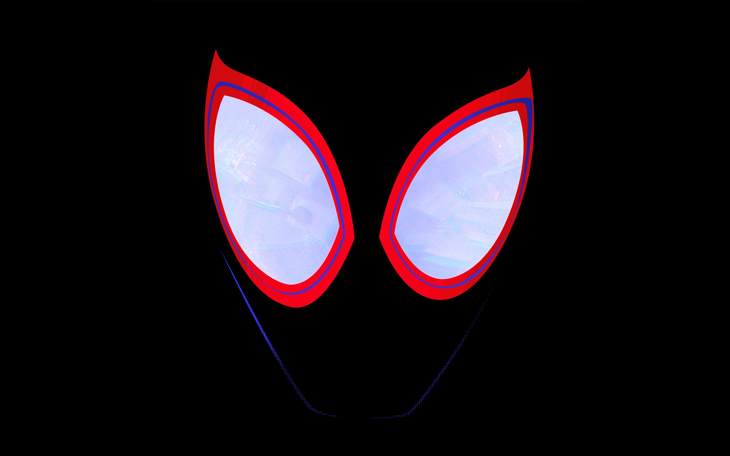 Spider Verse Desktop Wallpapers - Wallpaper Cave