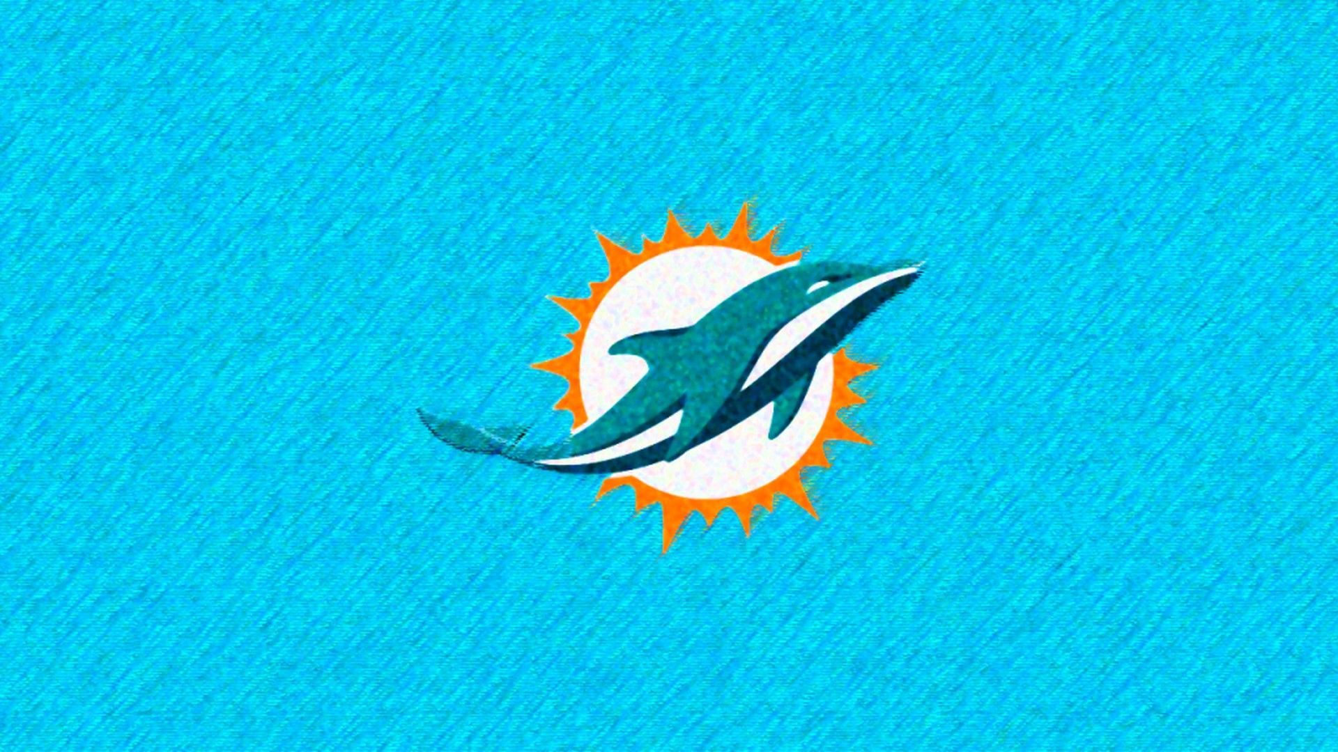 HD Miami Dolphins Background NFL Football Wallpaper
