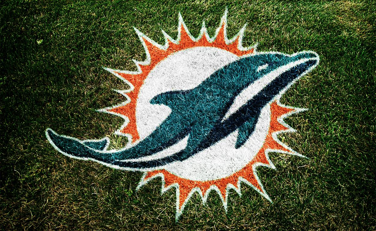 Free Miami Dolphins Wallpaper