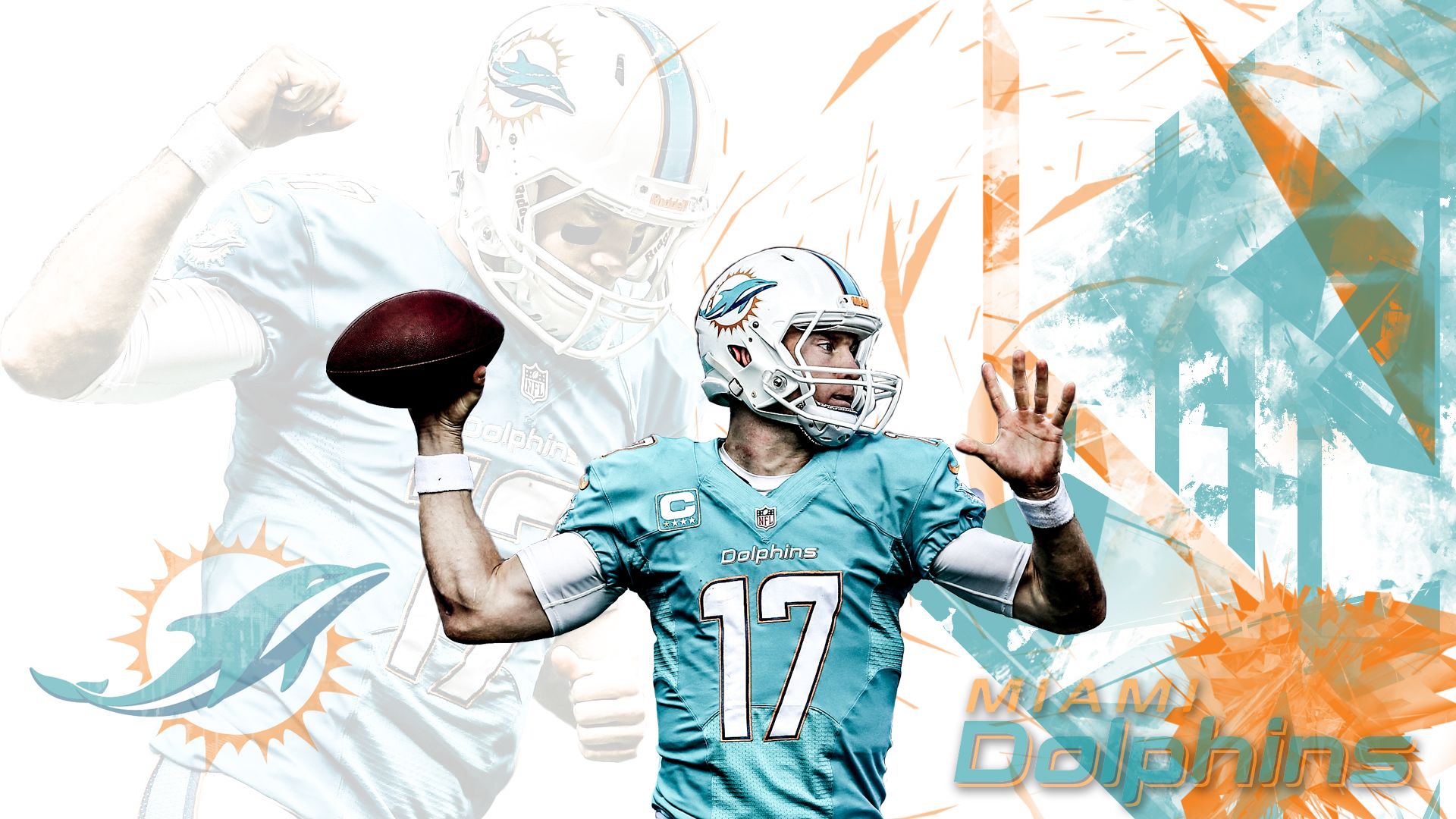 Miami Dolphins NFL Wallpapers - Wallpaper Cave