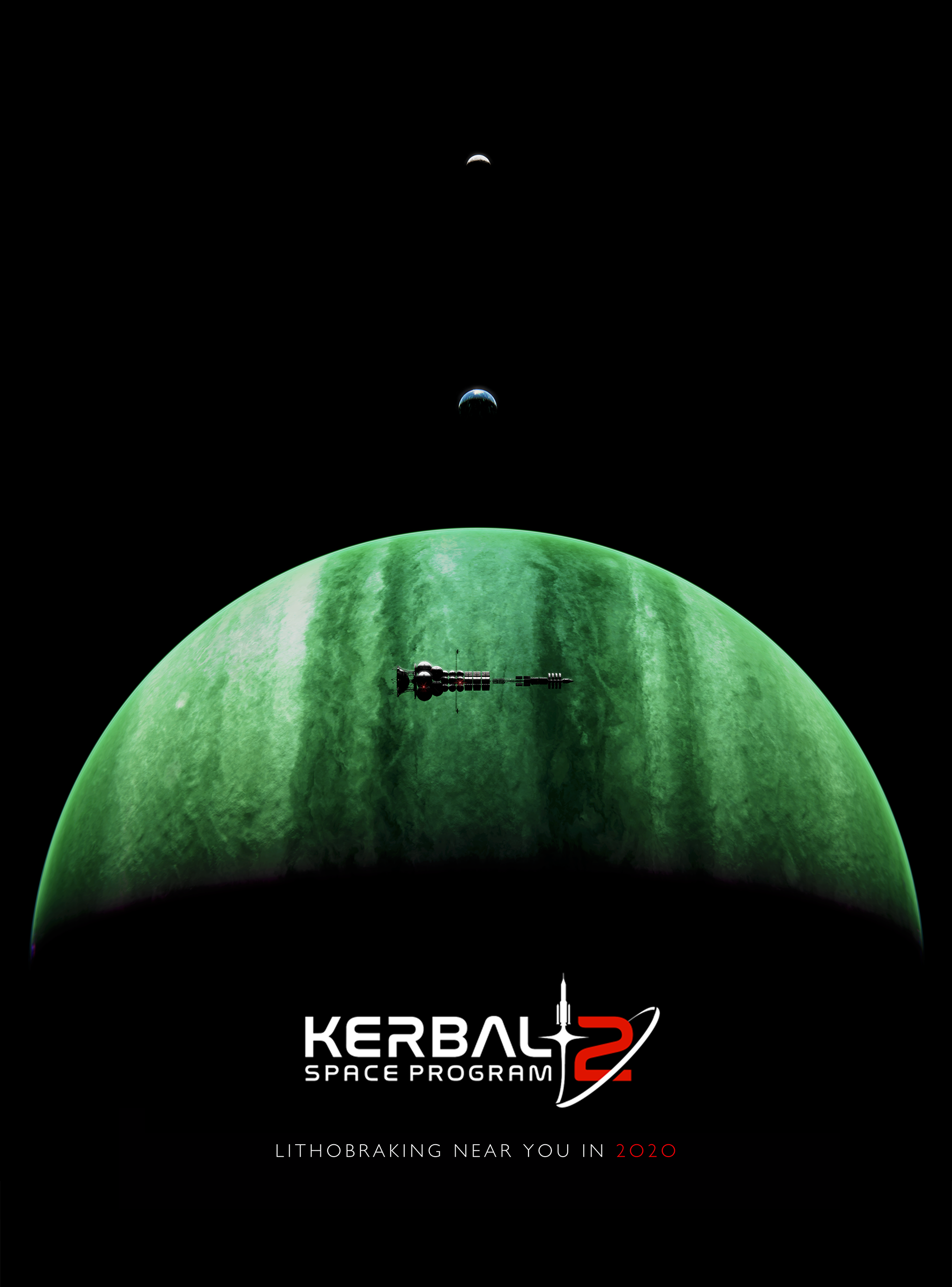 kerbal space program 2 music