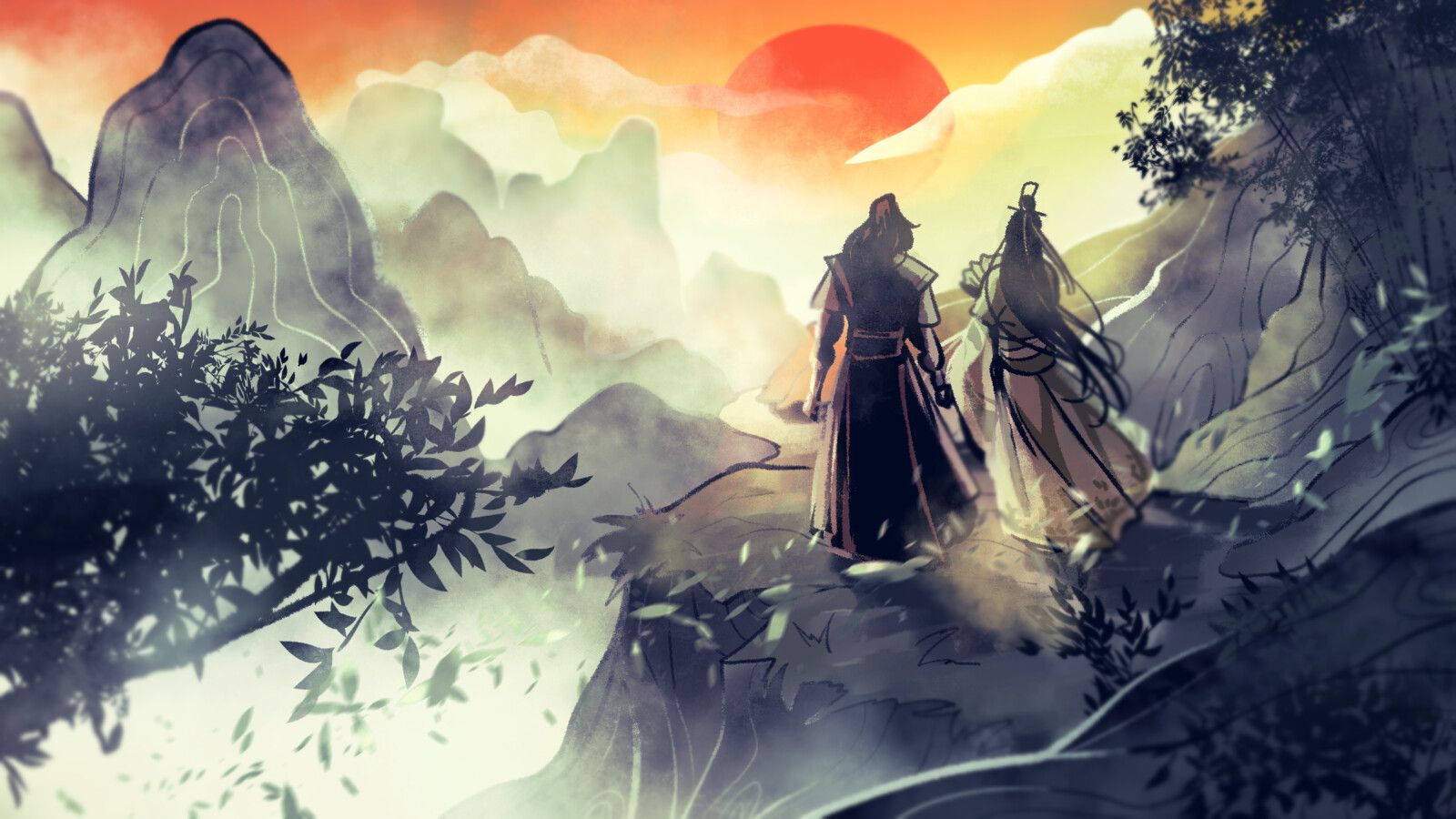 Bingqiu HD wallpapers | Pxfuel