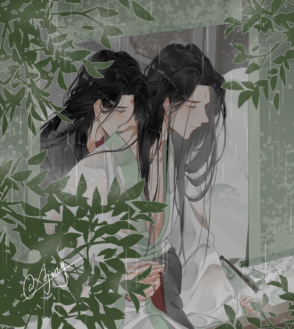 Best scum villain image. Novels, Light novel, Chinese art