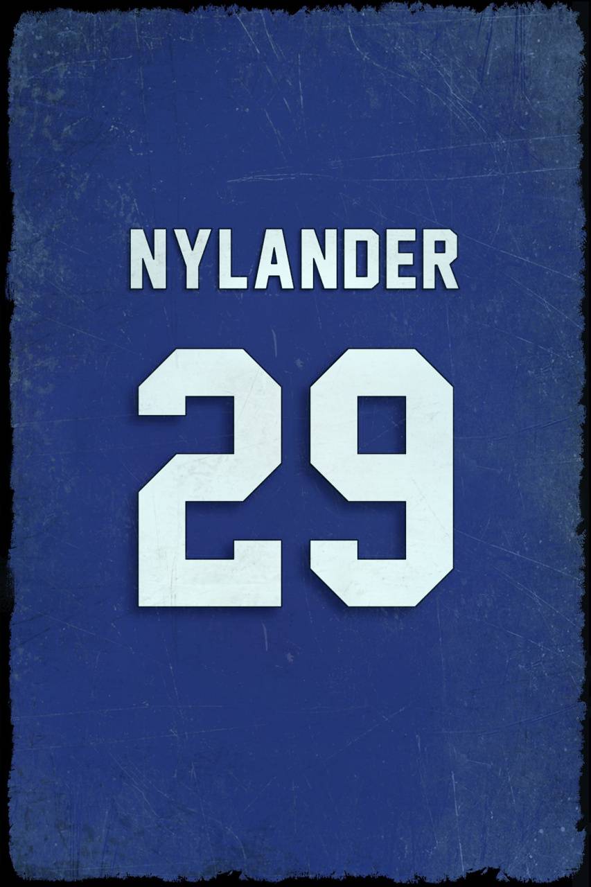 William Nylander wallpaper