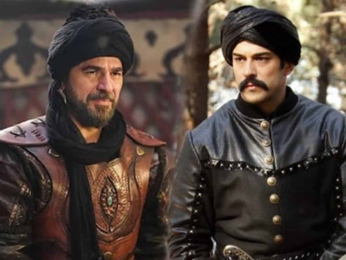 Turkish TV series 'Ertuğrul' becomes popular in Kashmir