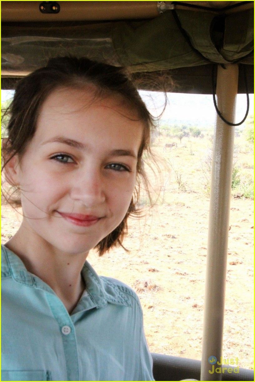 Picture of Emma Fuhrmann Of Celebrities