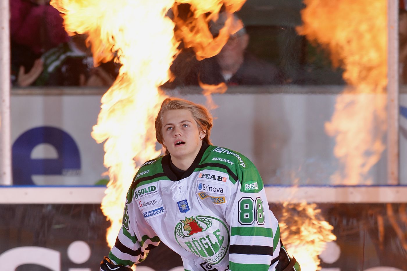 Maple Leafs daily news and chat: 88 reasons to love William