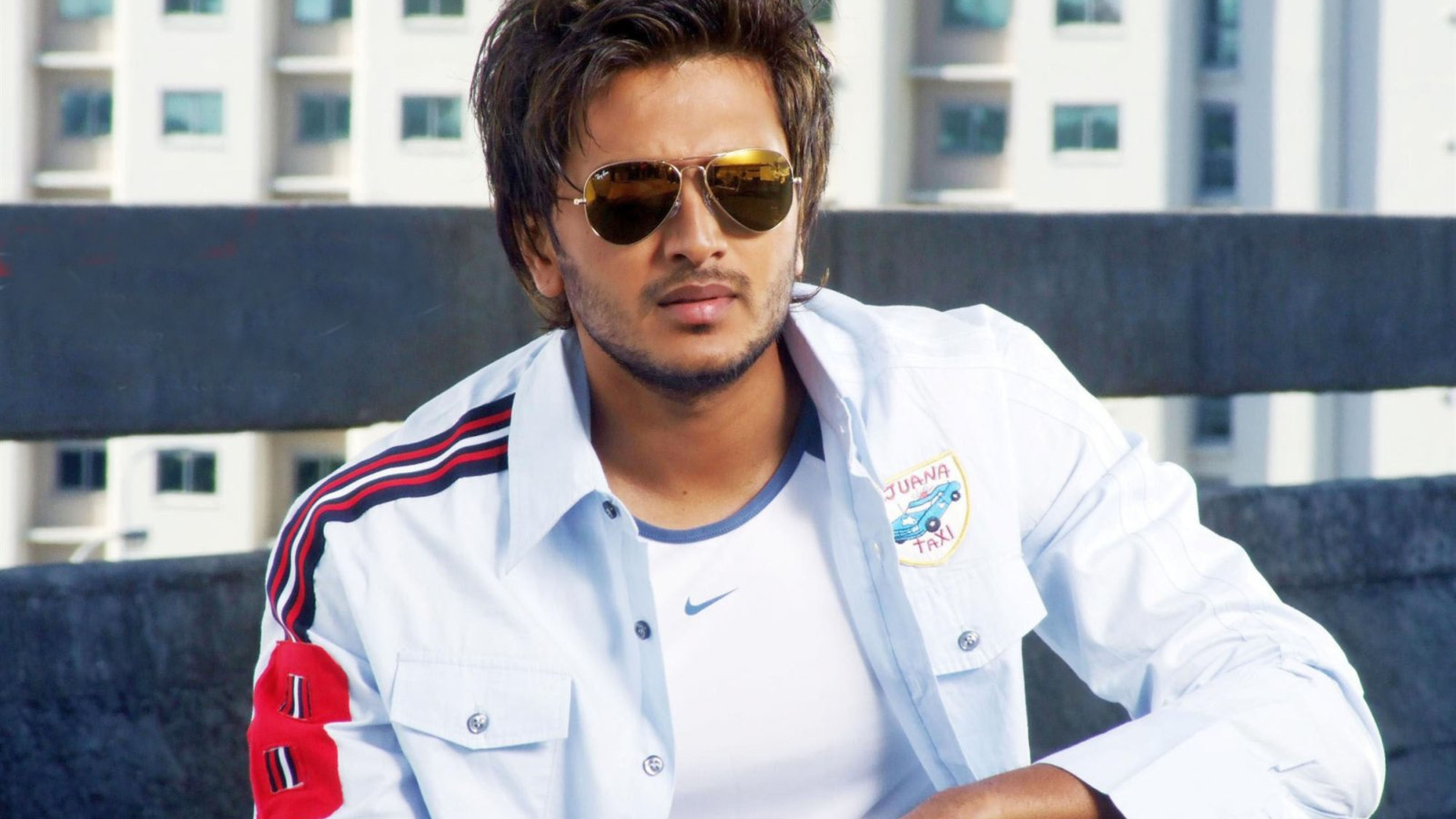 Riteish Deshmukh Stylish wallpaper 8K Wallpaper, HD