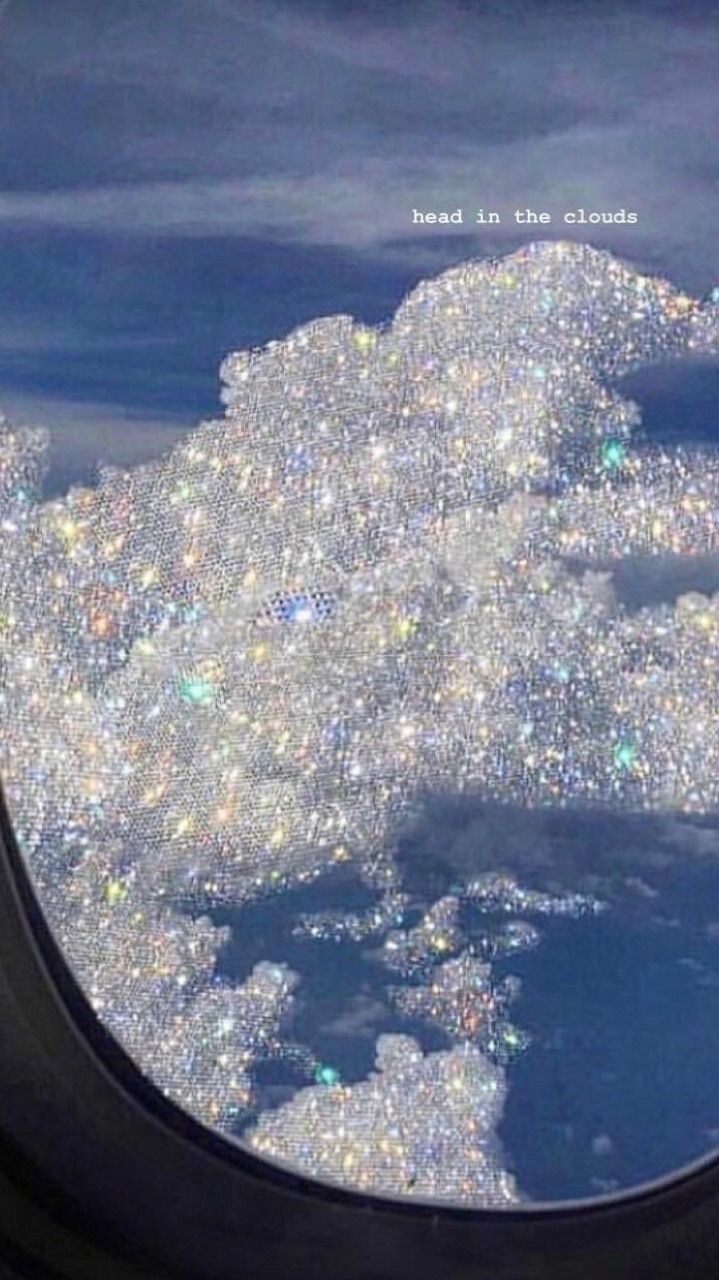 Glitter Aesthetic Tumblr Wallpaper Free Glitter Aesthetic