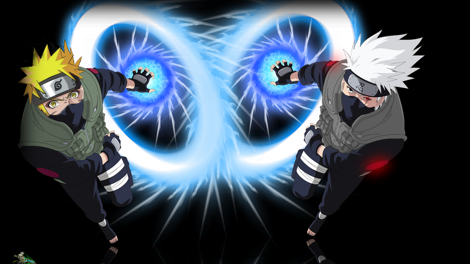 Download Kakashi Photos HQ PNG Image